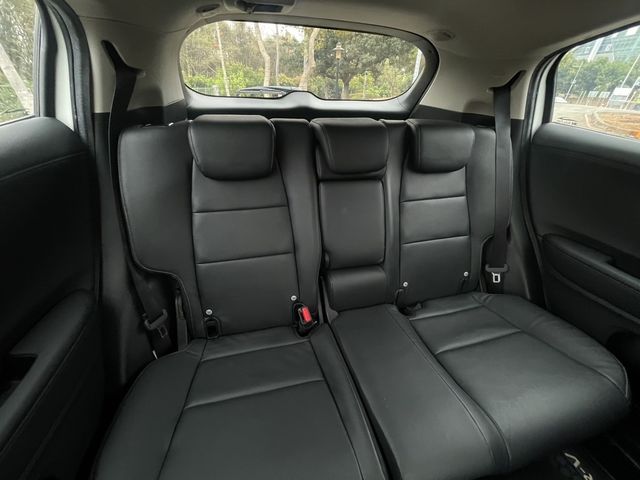 HONDA本田 HR-V  第8張相片