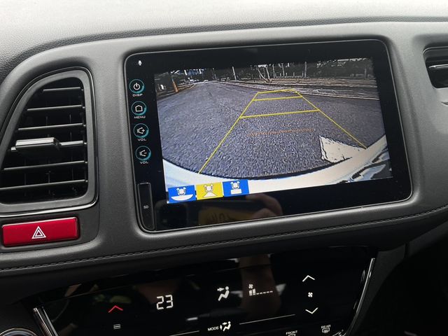 HONDA本田 HR-V  第9張相片