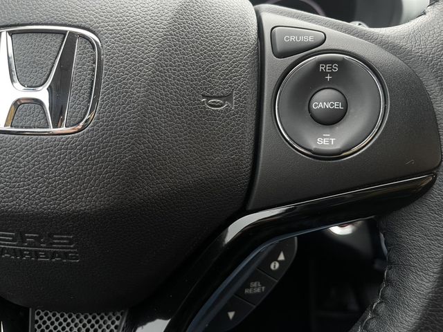 HONDA本田 HR-V  第10張相片