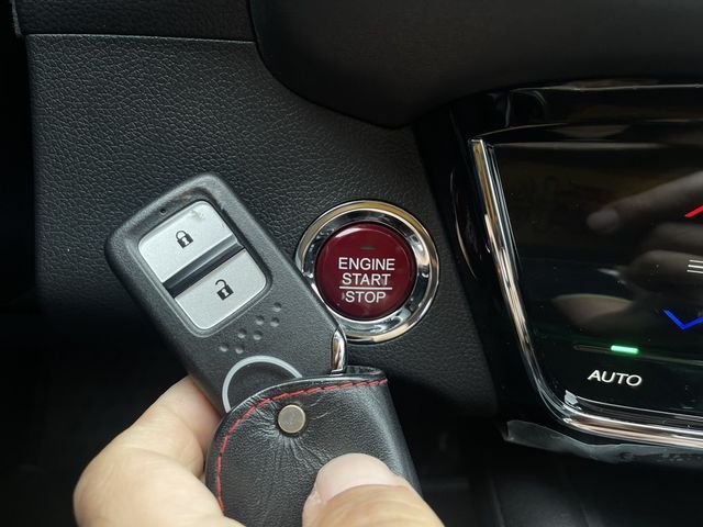 HONDA本田 HR-V  第11張相片