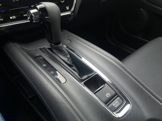 HONDA本田 HR-V  第12張相片