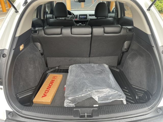 HONDA本田 HR-V  第13張相片