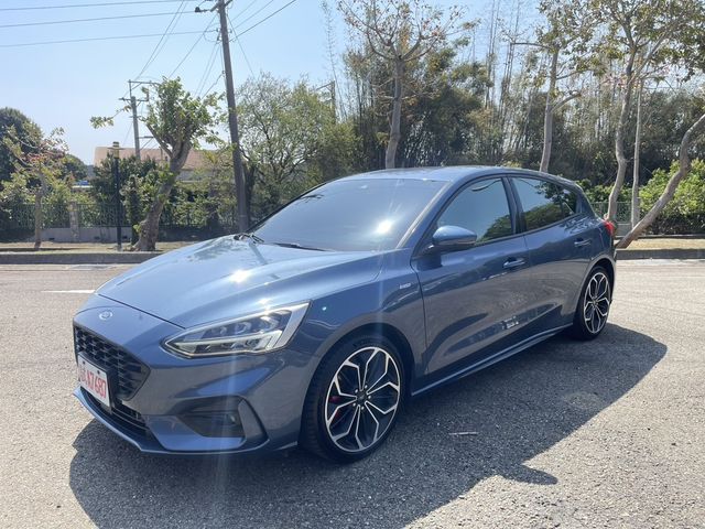 FORD福特 FOCUS  第1張相片