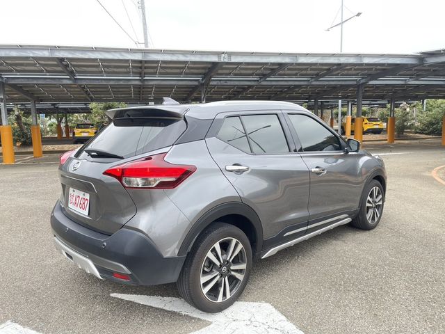 NISSAN日產 KICKS  第2張相片