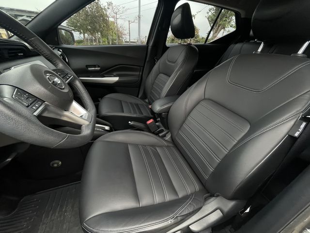 NISSAN日產 KICKS  第3張相片