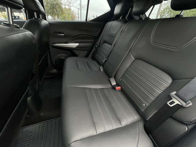 NISSAN日產 KICKS  第4張相片