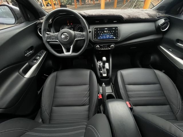 NISSAN日產 KICKS  第5張相片