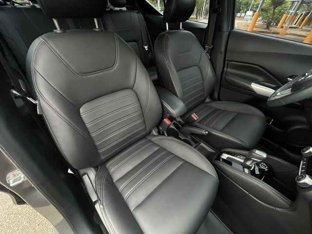 NISSAN日產 KICKS  第6張相片