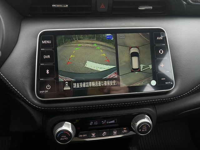 NISSAN日產 KICKS  第8張相片