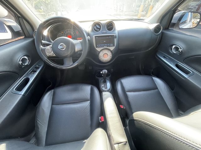 NISSAN日產 MARCH  第7張相片