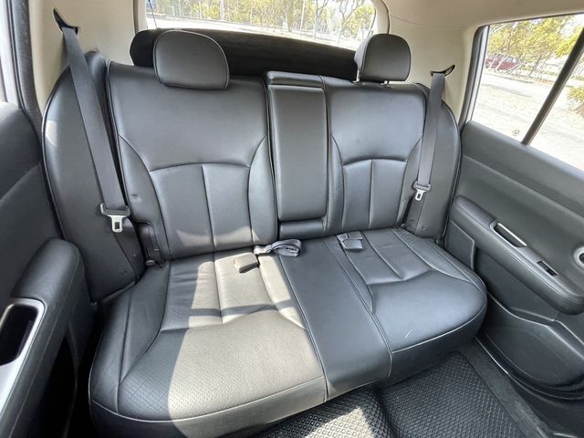 NISSAN日產 TIIDA  第8張相片