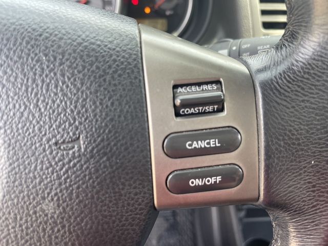 NISSAN日產 TIIDA  第10張相片