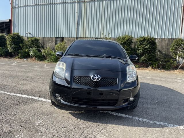 TOYOTA豐田 YARIS  第3張相片