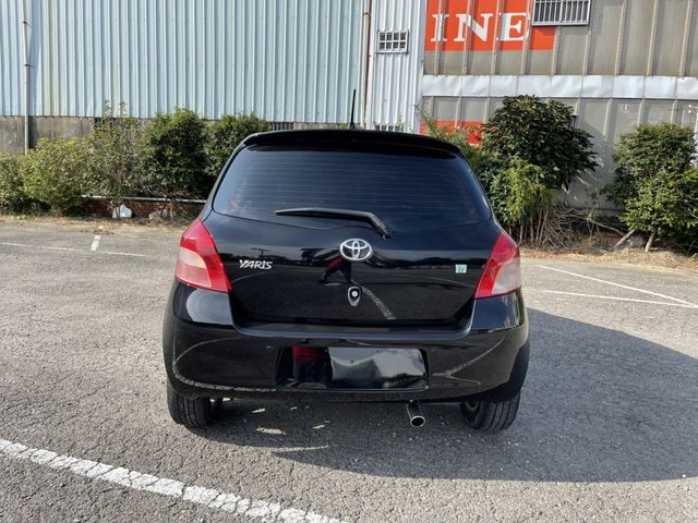TOYOTA豐田 YARIS  第4張相片