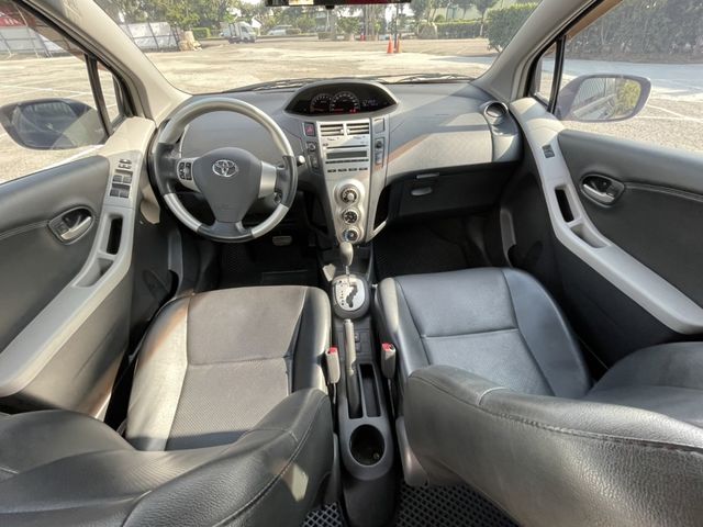 TOYOTA豐田 YARIS  第5張相片