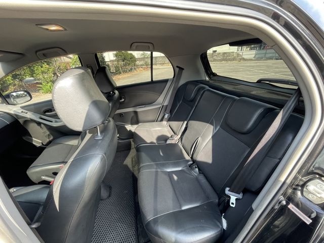 TOYOTA豐田 YARIS  第7張相片