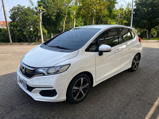 HONDA本田 FIT  第1張相片