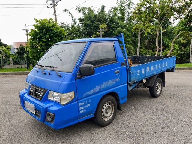 MITSUBISHI三菱 DELICA  第1張相片