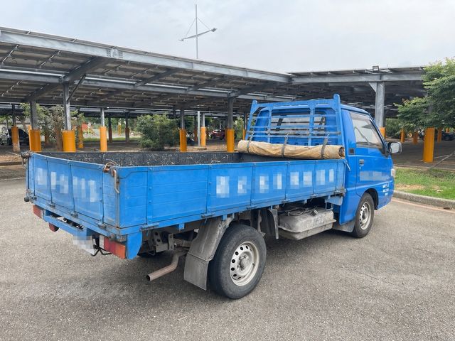 MITSUBISHI三菱 DELICA  第2張相片