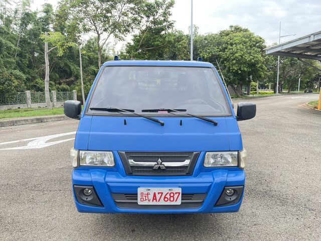 MITSUBISHI三菱 DELICA  第3張相片