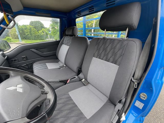 MITSUBISHI三菱 DELICA  第5張相片
