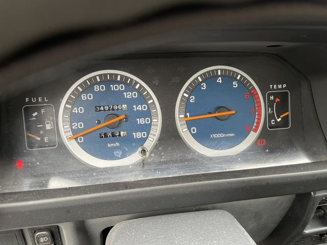 MITSUBISHI三菱 DELICA  第7張相片