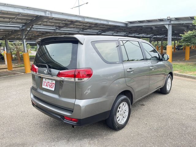 MITSUBISHI三菱 ZINGER  第2張相片