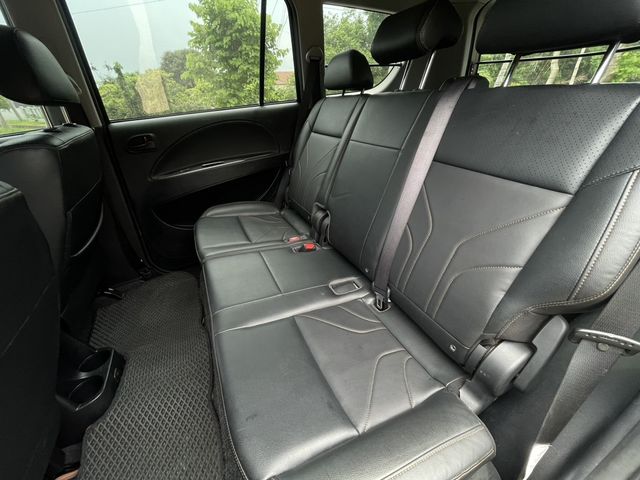 MITSUBISHI三菱 ZINGER  第6張相片