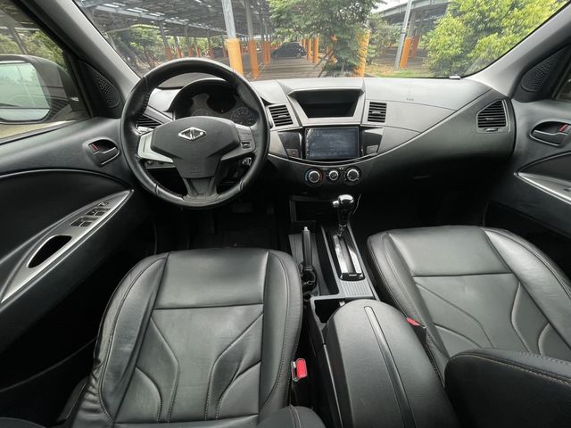 MITSUBISHI三菱 ZINGER  第7張相片