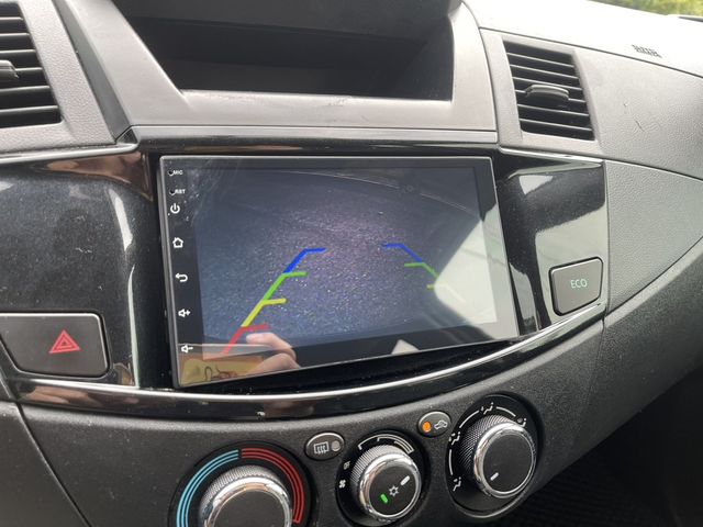 MITSUBISHI三菱 ZINGER  第15張相片