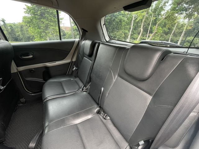 TOYOTA豐田 YARIS  第6張相片