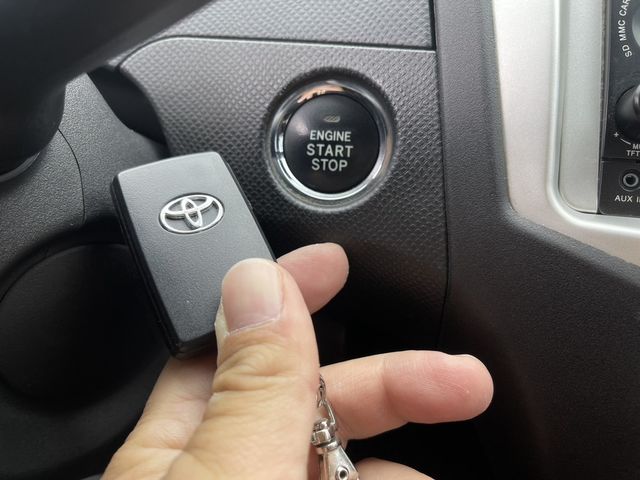 TOYOTA豐田 YARIS  第10張相片