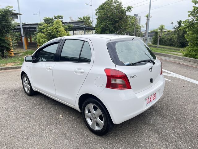 TOYOTA豐田 YARIS  第13張相片