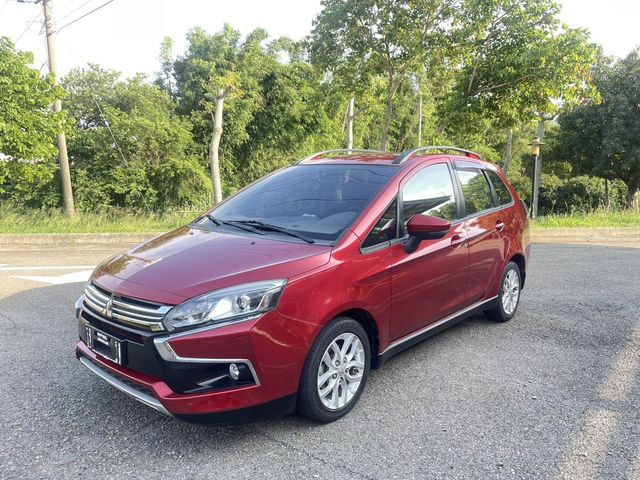 MITSUBISHI三菱 COLT PLUS  第1張相片