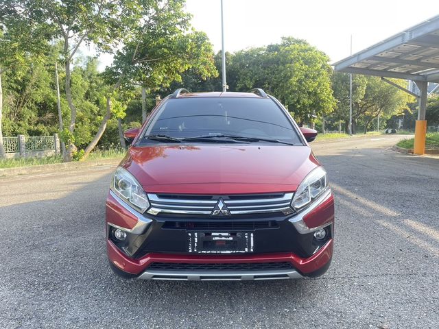 MITSUBISHI三菱 COLT PLUS  第3張相片