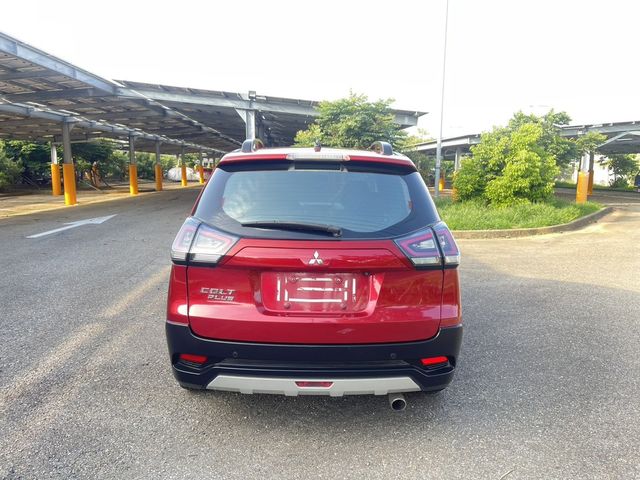 MITSUBISHI三菱 COLT PLUS  第4張相片