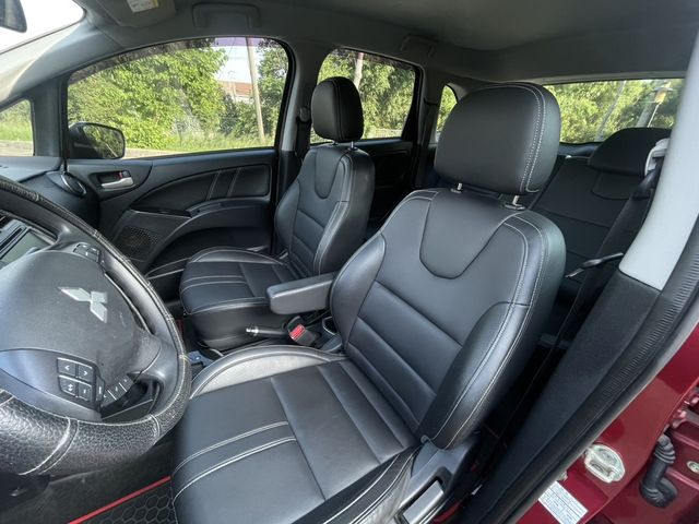 MITSUBISHI三菱 COLT PLUS  第5張相片