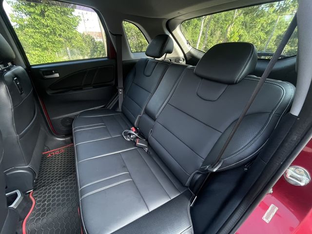 MITSUBISHI三菱 COLT PLUS  第6張相片