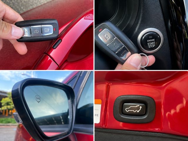 MITSUBISHI三菱 COLT PLUS  第17張相片