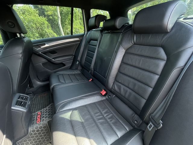 VOLKSWAGEN福斯 GOLF VARIANT  第6張相片