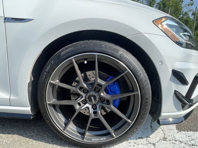 VOLKSWAGEN福斯 GOLF VARIANT  第17張相片