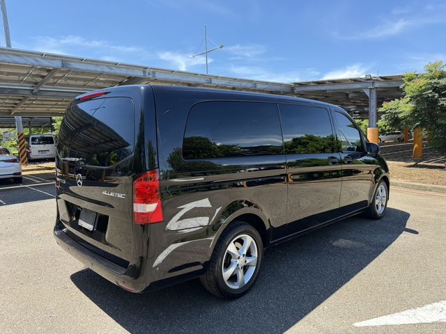 M-BENZ賓士 VITO  第2張相片