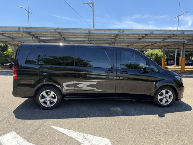 M-BENZ賓士 VITO  第4張相片