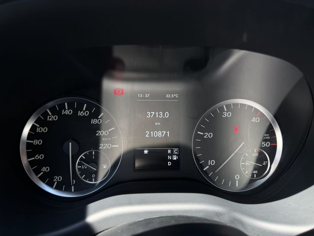 M-BENZ賓士 VITO  第13張相片