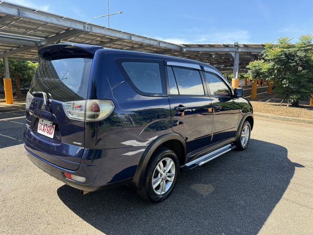 MITSUBISHI三菱 ZINGER  第2張相片