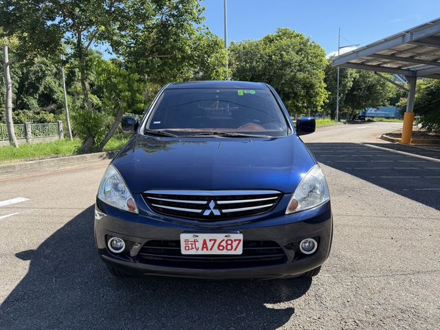 MITSUBISHI三菱 ZINGER  第3張相片