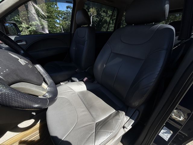 MITSUBISHI三菱 ZINGER  第5張相片