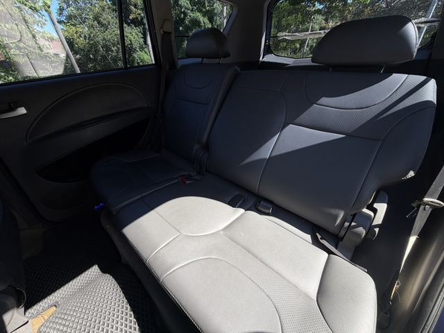 MITSUBISHI三菱 ZINGER  第6張相片