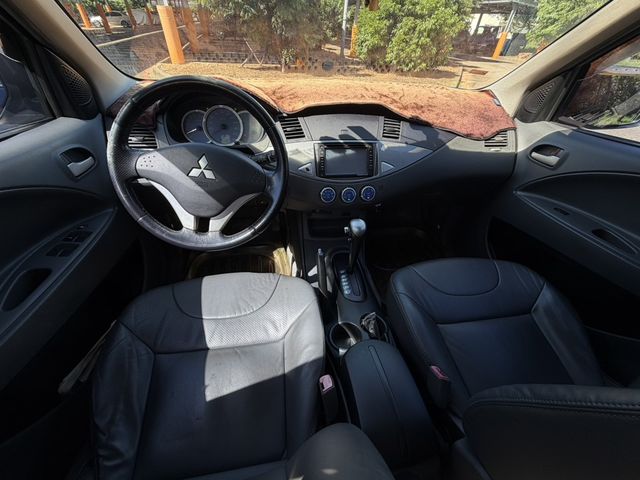 MITSUBISHI三菱 ZINGER  第7張相片