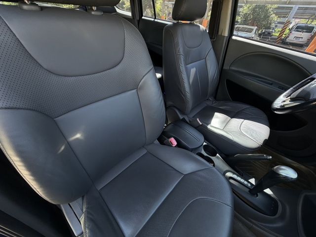 MITSUBISHI三菱 ZINGER  第8張相片